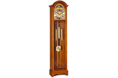 Long Case Clock