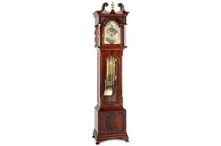 Quarter Chime Longcase Maintenance