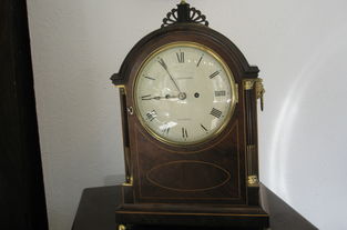 English Wall and Bracket Clocks Maintenance