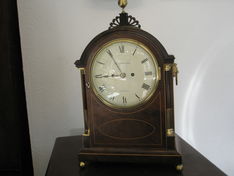 English Wall and Bracket Clocks Maintenance image #1