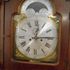 Wall  Clocks image Beautiful Edwardian Moon Phase Strike Vienna #2