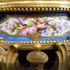 Mantel Clocks image Eight Day French Ormolu Strike Circa 1850 #4