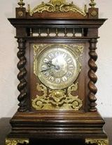 Mantel Clocks