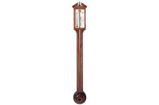 Mercury Barometer Sales