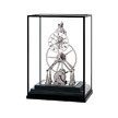 Skeleton Clocks